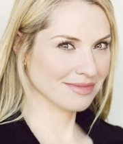 Leslie Grossman