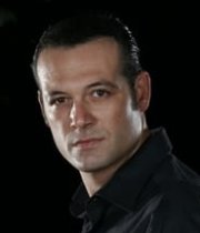 Levent Üzümcü