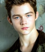 Levi Miller