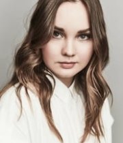 Liana Liberato