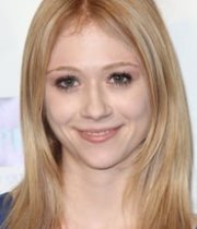 Liliana Mumy