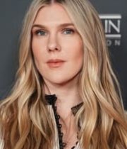 Lily Rabe