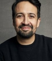 Lin-Manuel Miranda