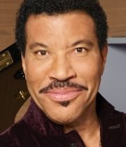 Lionel Richie