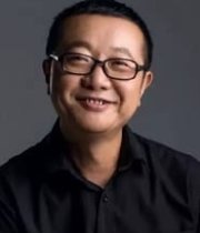 Liu Cixin