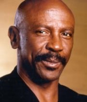 Louis Gossett Jr.