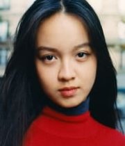 Lucie Zhang