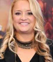 Lucy Davis