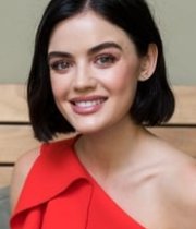 Lucy Hale