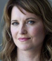 Lucy Lawless