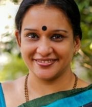 Maala Parvathi