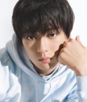 Mackenyu Arata