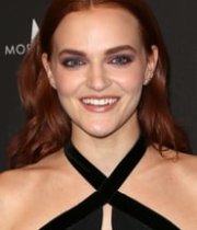 Madeline Brewer