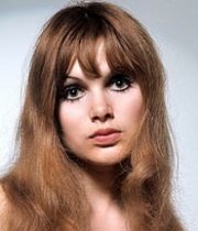 Madeline Smith