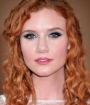 Madisen Beaty