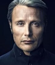 Mads Mikkelsen