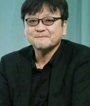 Mamoru Hosoda