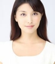Manami Hashimoto