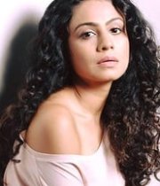 Manasi Parekh