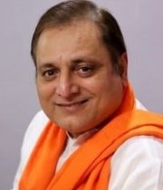 Manoj Joshi