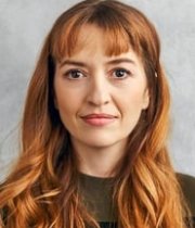 Marielle Heller