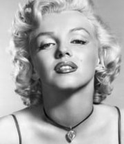 Marilyn Monroe