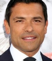 Mark Consuelos