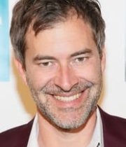 Mark Duplass