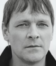 Mark Heap