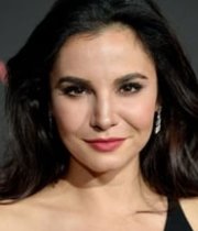 Martha Higareda