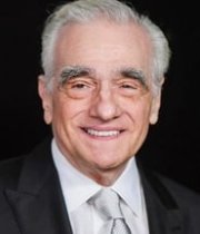 Martin Scorsese