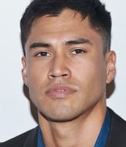 Martin Sensmeier