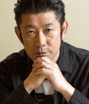 Masatoshi Nagase