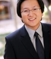 Masi Oka