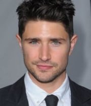 Matt Dallas