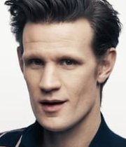 Matt Smith