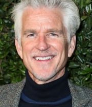 Matthew Modine