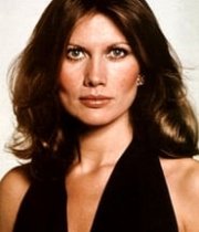 Maud Adams