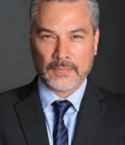 Mauricio Mendoza