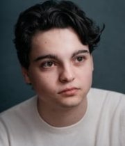 Max Burkholder