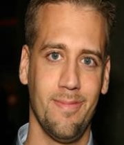 Max Kellerman