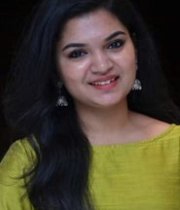 Maya S. Krishnan