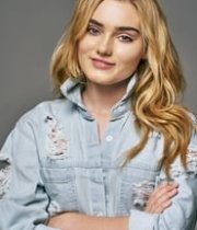 Meg Donnelly