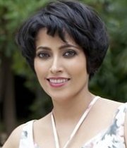 Meghna Malik