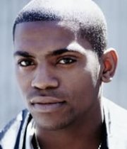 Mekhi Phifer