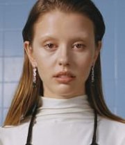 Mia Goth