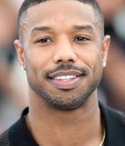 Michael B. Jordan