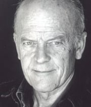 Michael Byrne