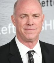 Michael Gaston