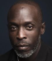 Michael Kenneth Williams